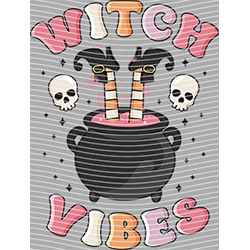Halloween-WS 11495